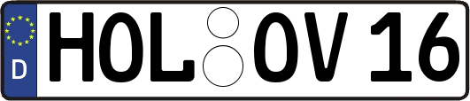 HOL-OV16