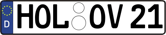 HOL-OV21