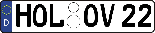 HOL-OV22