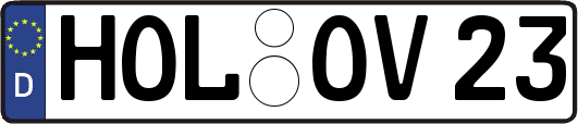 HOL-OV23