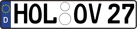 HOL-OV27