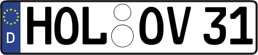 HOL-OV31