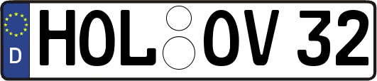 HOL-OV32