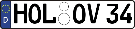 HOL-OV34