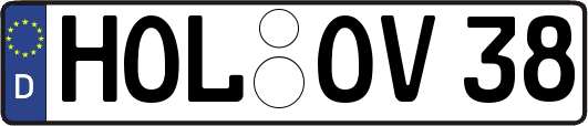 HOL-OV38