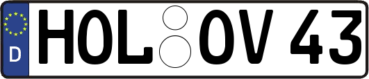 HOL-OV43