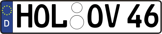 HOL-OV46