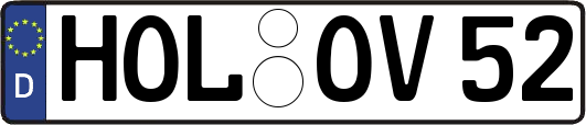 HOL-OV52