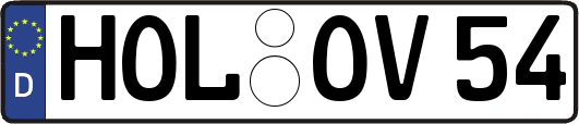 HOL-OV54