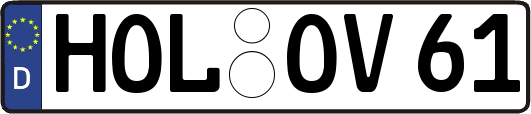 HOL-OV61