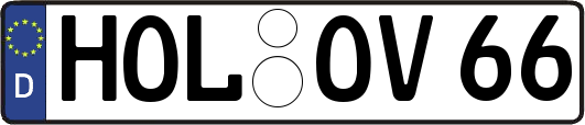 HOL-OV66