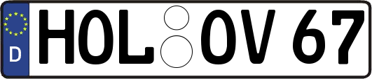 HOL-OV67