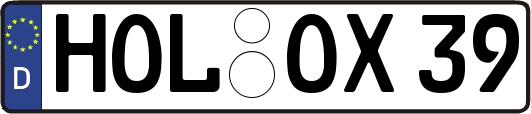 HOL-OX39