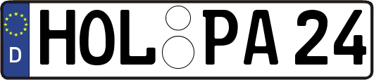 HOL-PA24