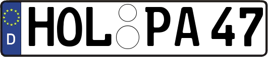 HOL-PA47