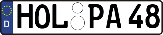 HOL-PA48