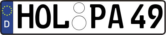 HOL-PA49