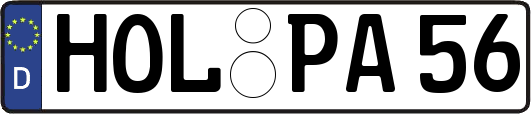 HOL-PA56