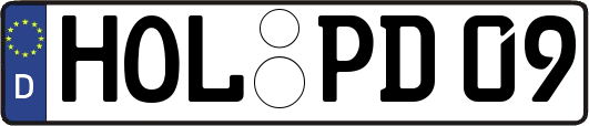 HOL-PD09