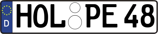 HOL-PE48