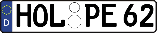 HOL-PE62