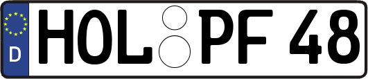 HOL-PF48