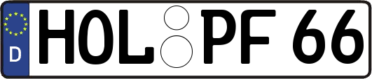 HOL-PF66