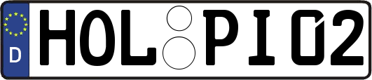 HOL-PI02