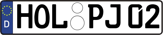 HOL-PJ02