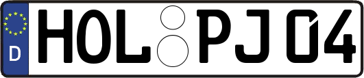 HOL-PJ04