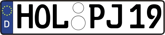 HOL-PJ19