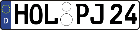 HOL-PJ24