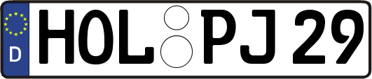 HOL-PJ29