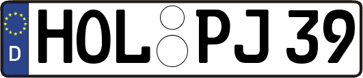 HOL-PJ39