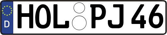 HOL-PJ46