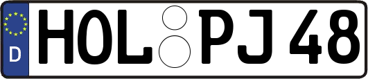 HOL-PJ48