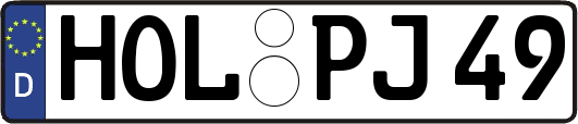 HOL-PJ49