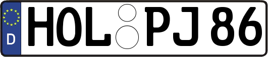 HOL-PJ86