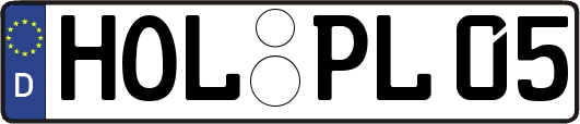 HOL-PL05