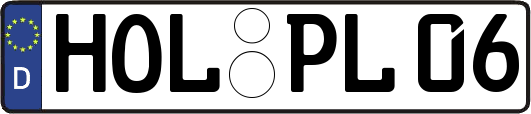 HOL-PL06