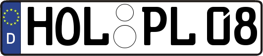 HOL-PL08