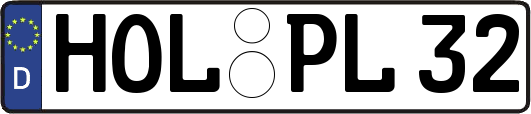 HOL-PL32