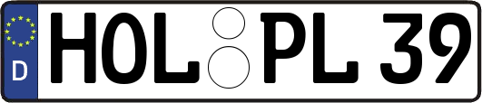 HOL-PL39