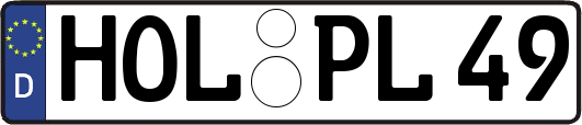 HOL-PL49