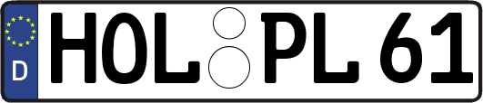 HOL-PL61