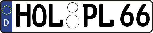 HOL-PL66