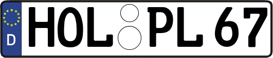 HOL-PL67