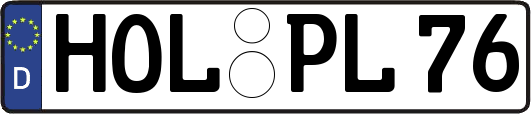 HOL-PL76