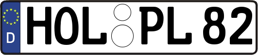 HOL-PL82