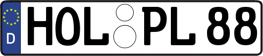 HOL-PL88